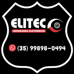 Elitec Segurança Eletrônica